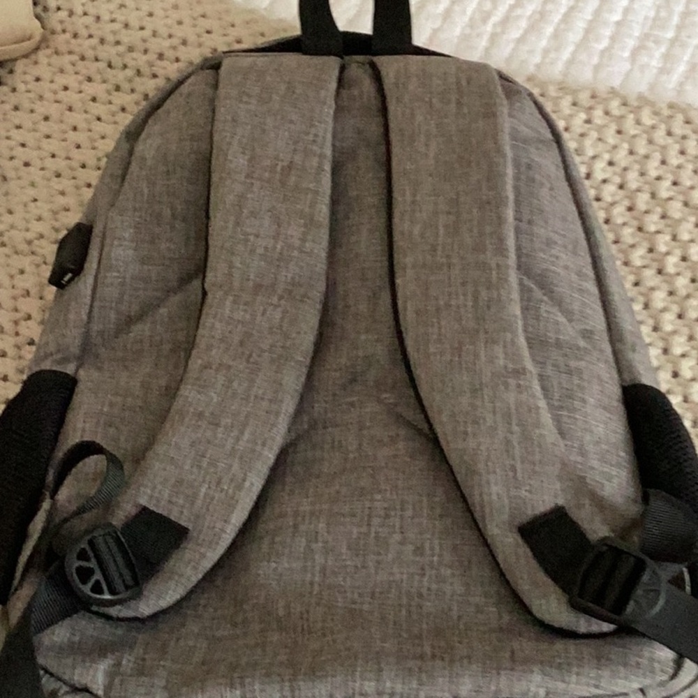 Mancro backpack - Picture 6 of 6